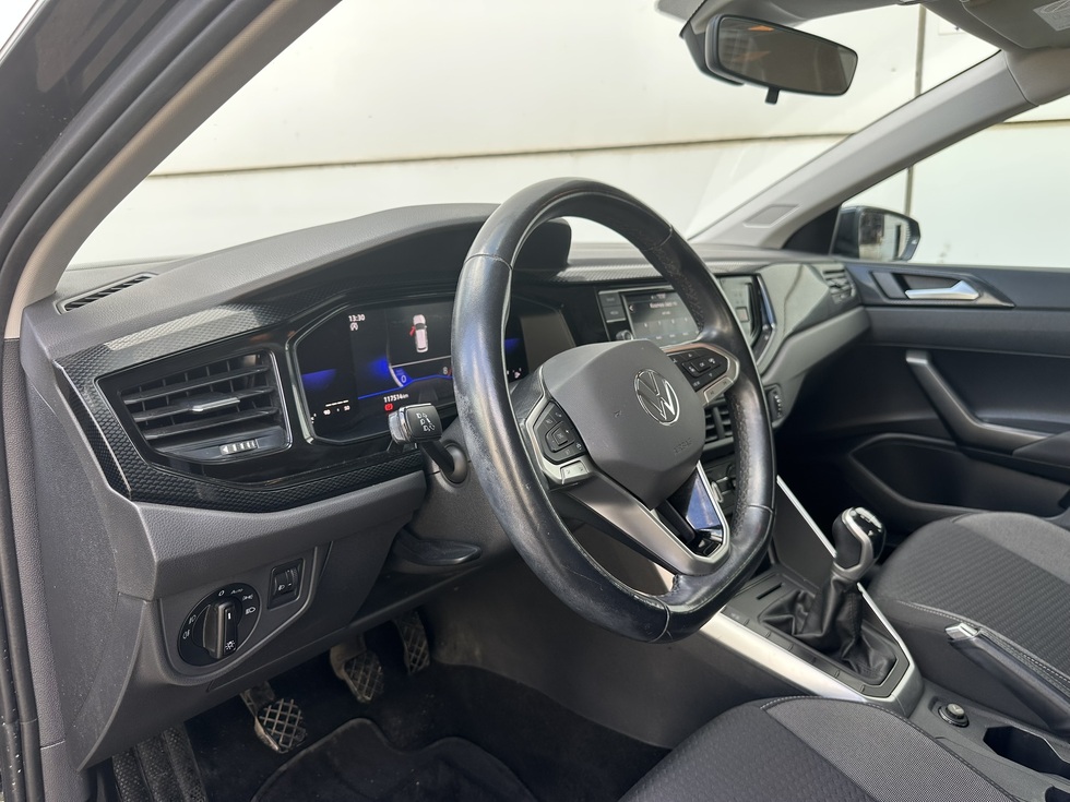 Volkswagen Polo ΕΛΛΗΝΙΚΗΣ ΑΝΤΙΠΡΟΣΩΠΕΙΑΣ
