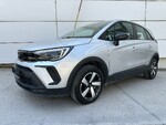 Opel Crossland ΕΛΛΗΝΙΚΗΣ ΑΝΤΙΠΡΟΣΩΠΕΙΑΣ