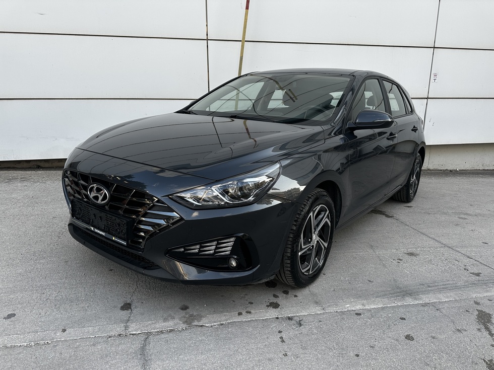 Hyundai i30 Premium ΕΛΛΗΝΙΚΗΣ ΑΝΤΙΠΡΟΣΩΠΕΙΑΣ