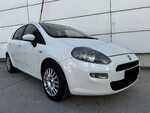 Fiat Punto ΕΛΛΗΝΙΚΗΣ ΑΝΤΙΠΡΟΣΩΠΕΙΑΣ