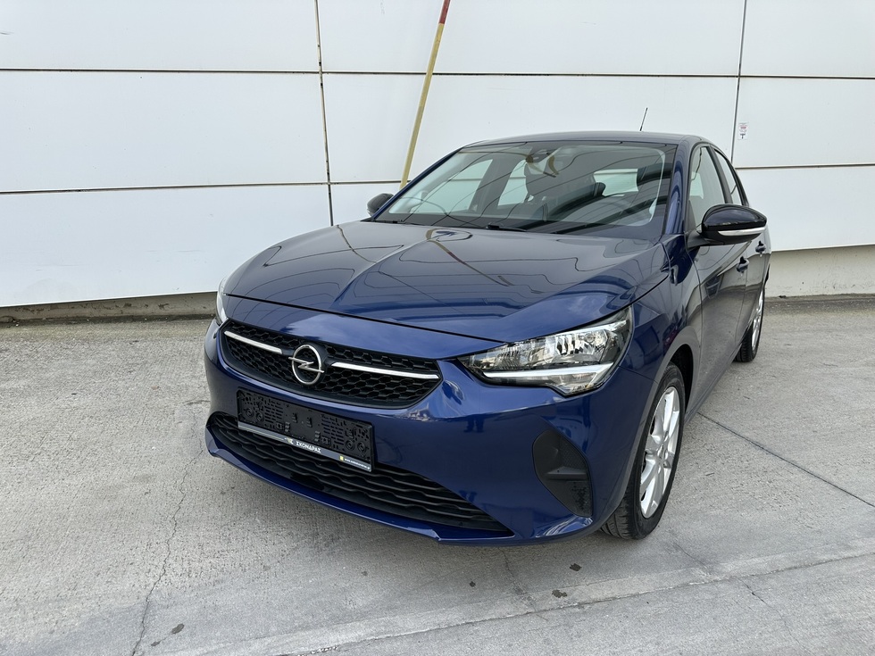 Opel Corsa EDITION ΕΛΛΗΝΙΚΗΣ ΑΝΤΙΠΡΟΣΩΠΕΙΑΣ