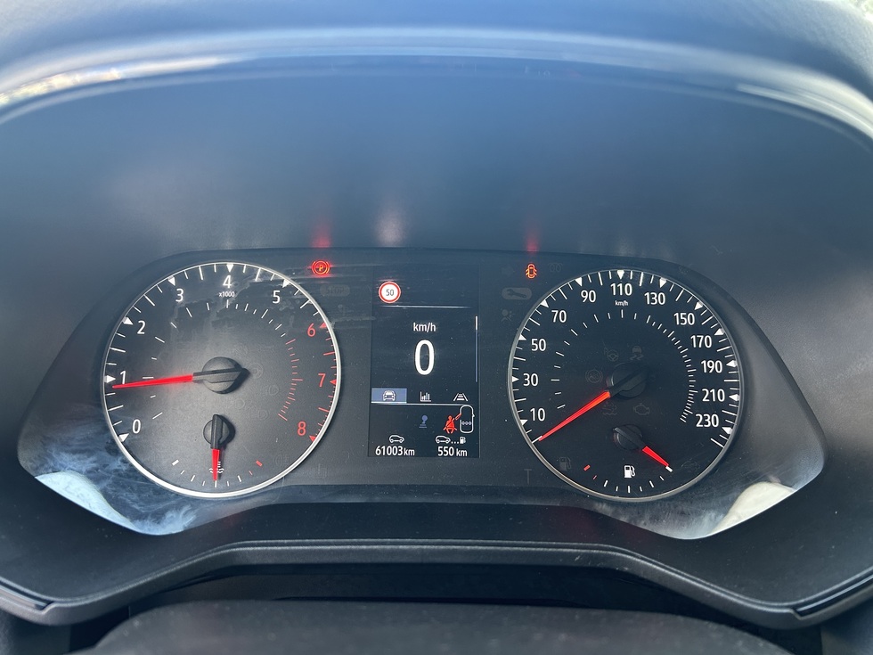 Renault Clio ΕΛΛΗΝΙΚΗΣ ΑΝΤΙΠΡΟΣΩΠΕΙΑΣ