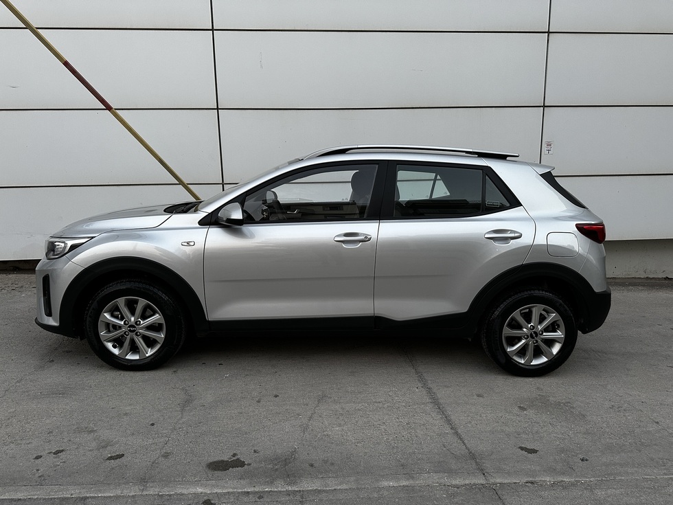 Kia Stonic ΕΛΛΗΝΙΚΗΣ ΑΝΤΙΠΡΟΣΩΠΕΙΑΣ