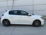 Peugeot 208 ACTIVE PLUS ΖΑΝΤΕΣ ΕΛΛΗΝΙΚΗΣ ΑΝΤΙΠΡΟΣΩΠΕΙΑΣ