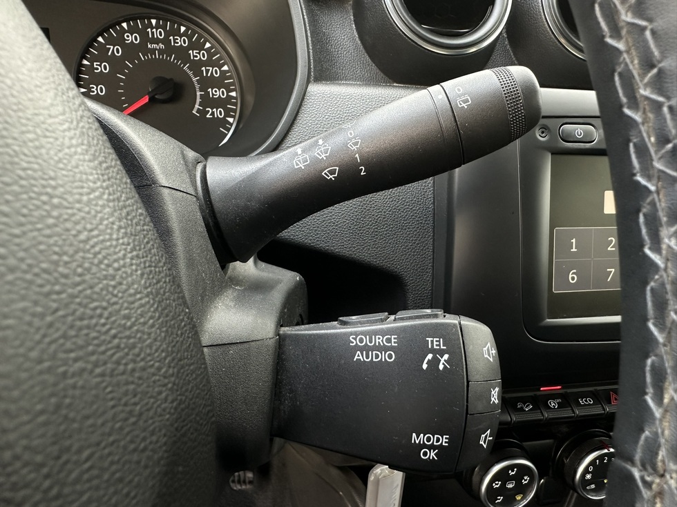 Dacia Duster ΕΛΛΗΝΙΚΗΣ ΑΝΤΙΠΡΟΣΩΠΕΙΑΣ