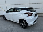 Nissan Micra ΕΛΛΗΝΙΚΗΣ ΑΝΤΙΠΡΟΣΩΠΕΙΑΣ
