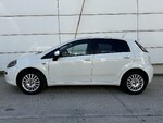 Fiat Punto ΕΛΛΗΝΙΚΗΣ ΑΝΤΙΠΡΟΣΩΠΕΙΑΣ