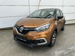 Renault Captur  Expression ΑΥΤΟΜΑΤΟ ΕΛΛΗΝΙΚΗΣ ΑΝΤΙΠΡΟΣΩΠΕΙΑΣ