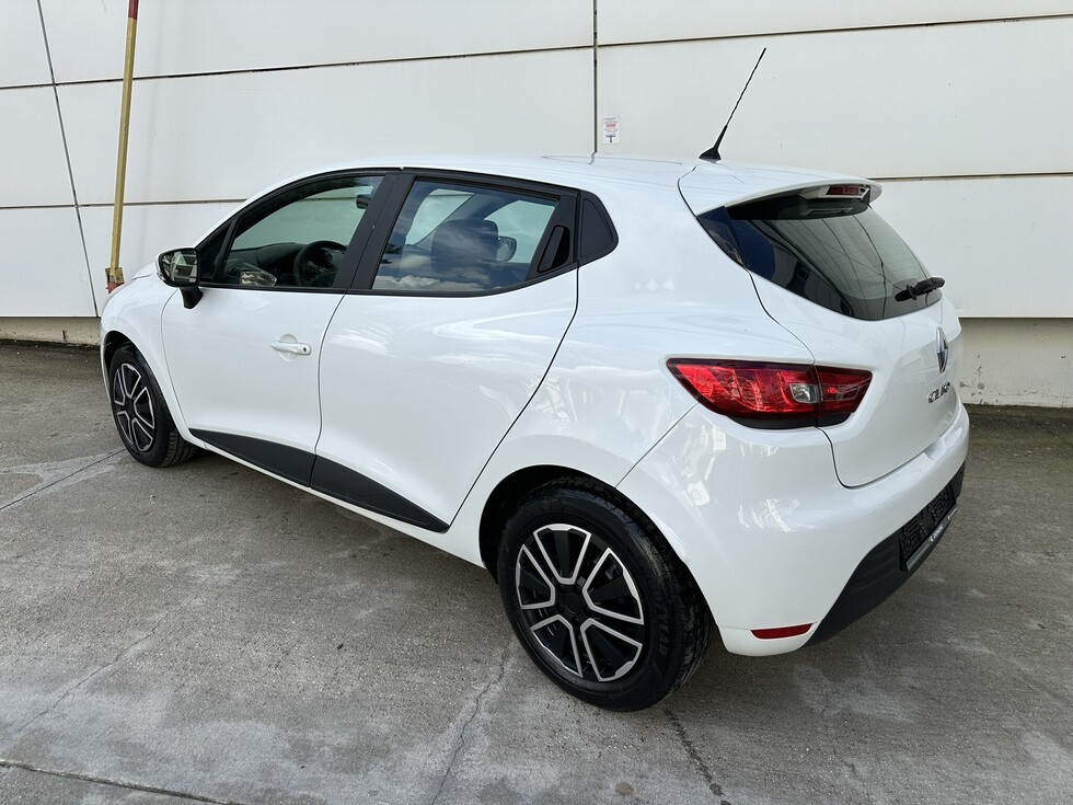 Renault Clio ΕΛΛΗΝΙΚΗΣ ΑΝΤΙΠΡΟΣΩΠΕΙΑΣ