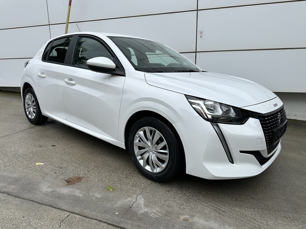 Peugeot 208 ΕΛΛΗΝΙΚΗΣ ΑΝΤΙΠΡΟΣΩΠΕΙΑΣ