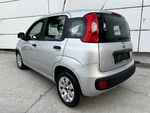 Fiat Panda ΕΛΛΗΝΙΚΗΣ ΑΝΤΙΠΡΟΣΩΠΕΙΑΣ