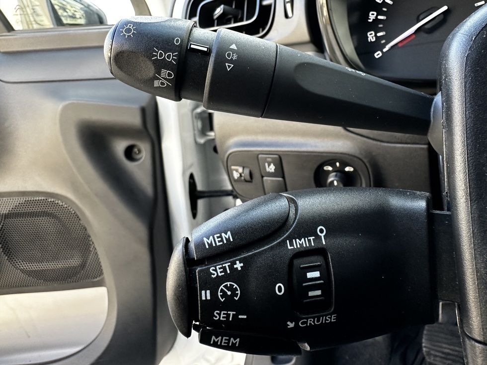 Citroen C3 ΕΛΛΗΝΙΚΗΣ ΑΝΤΙΠΡΟΣΩΠΕΙΑΣ