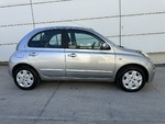 Nissan Micra ΕΛΛΗΝΙΚΗΣ ΑΝΤΙΠΡΟΣΩΠΕΙΑΣ