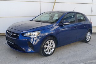 Opel Corsa  ΕΛΛΗΝΙΚΗΣ ΑΝΤΙΠΡΟΣΩΠΕΙΑΣ