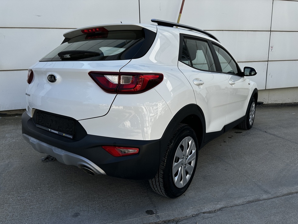 Kia Stonic ΕΛΛΗΝΙΚΗΣ ΑΝΤΙΠΡΟΣΩΠΕΙΑΣ