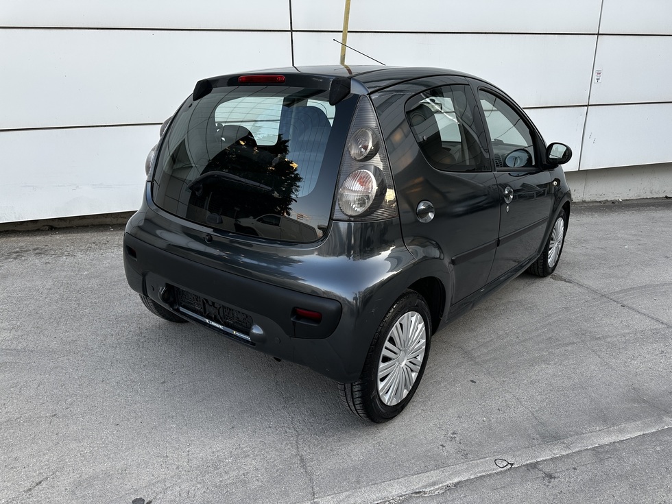 Citroen C1
