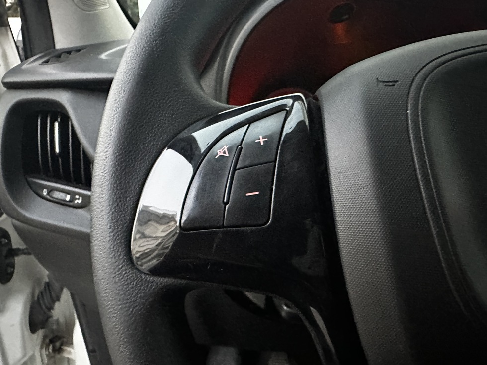 Fiat Doblo Cargo ΕΛΛΗΝΙΚΗΣ ΑΝΤΙΠΡΟΣΩΠΕΙΑΣ