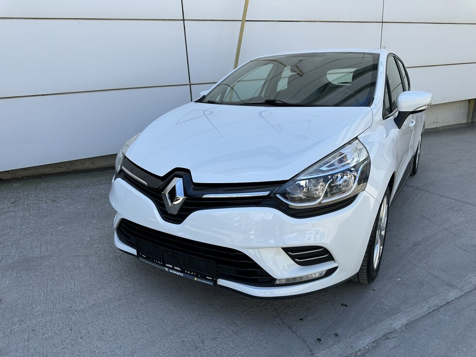 Renault Clio EXPRESSION ΕΛΛΗΝΙΚΗΣ ΑΝΤΙΠΡΟΣΩΠΕΙΑΣ
