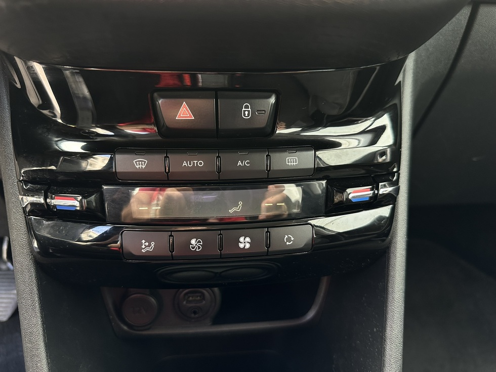 Peugeot 2008 ΕΛΛΗΝΙΚΗΣ ΑΝΤΙΠΡΟΣΩΠΕΙΑΣ