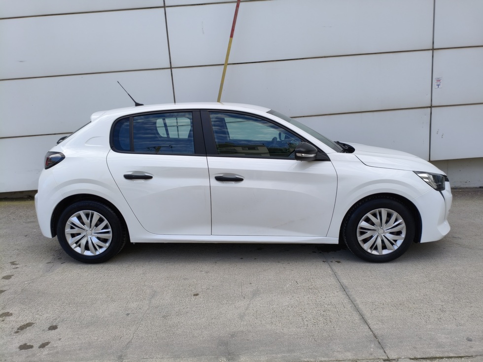 Peugeot 208 Christmas Offer - ΔΩΡΟ ΤΕΛΗ 2026 !!