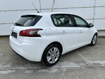Peugeot 308 ΕΛΛΗΝΙΚΗΣ ΑΝΤΙΠΡΟΣΩΠΕΙΑΣ