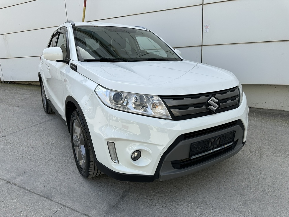 Suzuki Vitara ΕΛΛΗΝΙΚΗΣ ΑΝΤΙΠΡΟΣΩΠΕΙΑΣ