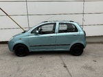 Daewoo Matiz ΕΛΛΗΝΙΚΗΣ ΑΝΤΙΠΡΟΣΩΠΕΙΑΣ