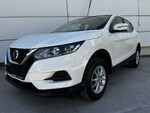 Nissan Qashqai ENERGY ΕΛΛΗΝΙΚΗΣ ΑΝΤΙΠΡΟΣΩΠΕΙΑΣ