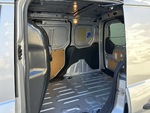 Ford Transit Connect ΕΛΛΗΝΙΚΗΣ ΑΝΤΙΠΡΟΣΩΠΕΙΑΣ