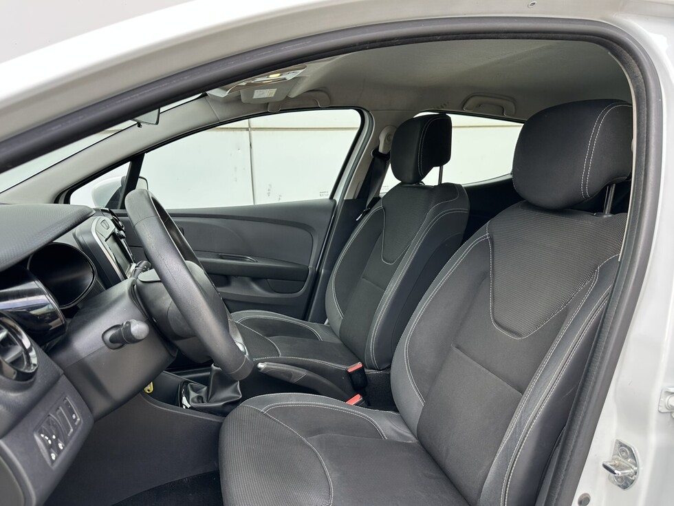 Renault Clio DCi ENERGY ΕΛΛΗΝΙΚΗΣ ΑΝΤΙΠΡΟΣΩΠΕΙΑΣ