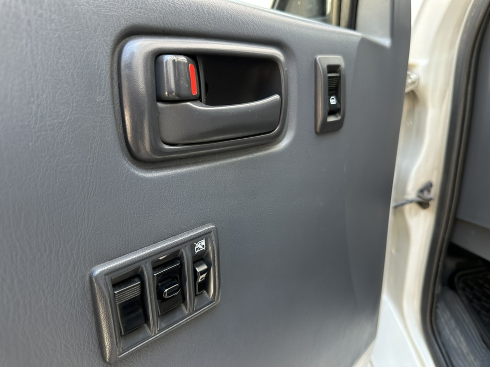 Toyota Hiace ΨΥΚΤΙΚΟΣ ΘΑΛΑΜΟΣ ΕΛΛΗΝΙΚΗΣ ΑΝΤΙΠΡΟΣΩΠΕΙΑΣ