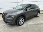 Citroen C4 Cactus ΕΛΛΗΝΙΚΗΣ ΑΝΤΙΠΡΟΣΩΠΕΙΑΣ