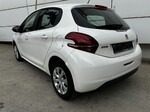 Peugeot 208 VAN ΕΛΛΗΝΙΚΗΣ ΑΝΤΙΠΡΟΣΩΠΕΙΑΣ