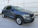 Volkswagen T-ROC ΕΛΛΗΝΙΚΗΣ ΑΝΤΙΠΡΟΣΩΠΕΙΑΣ