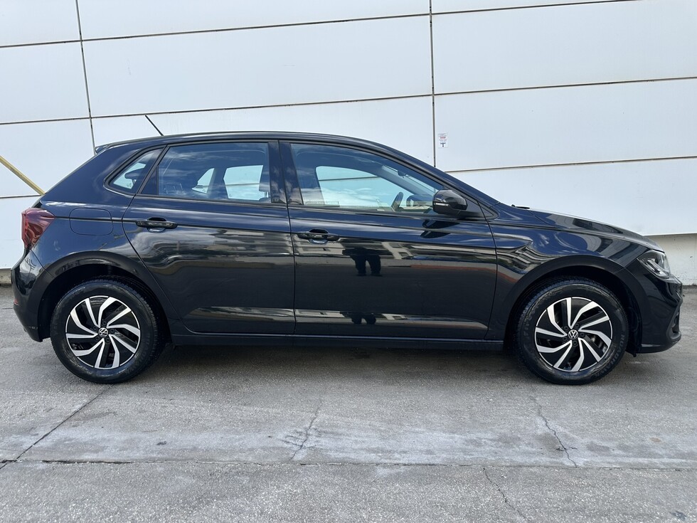 Volkswagen Polo ΕΛΛΗΝΙΚΗΣ ΑΝΤΙΠΡΟΣΩΠΕΙΑΣ