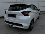 Nissan Micra ΕΛΛΗΝΙΚΗΣ ΑΝΤΙΠΡΟΣΩΠΕΙΑΣ