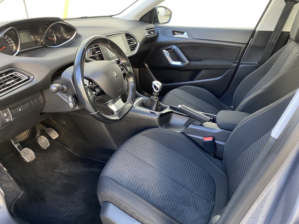 Peugeot 308 Christmas Offer - ΔΩΡΟ ΤΕΛΗ 2026 !!