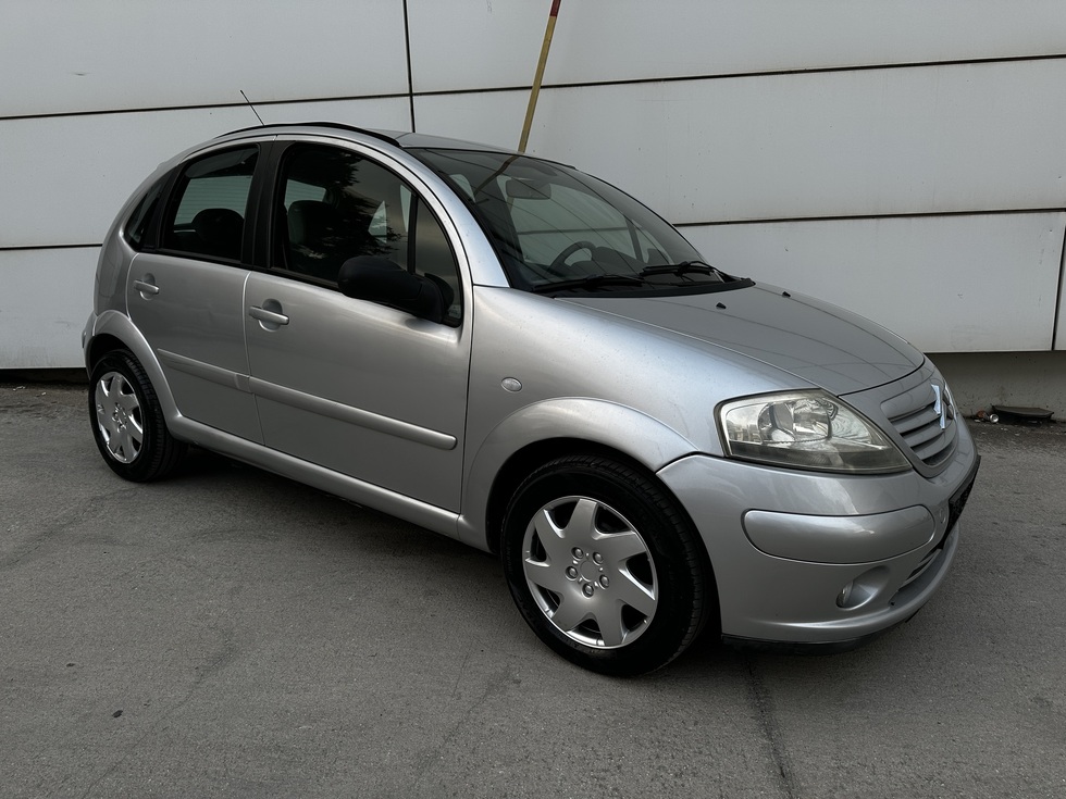 Citroen C3 ΑΥΤΟΜΑΤΟ