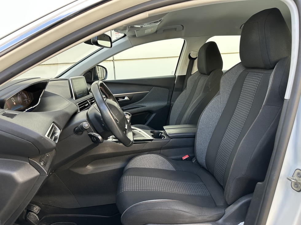  Peugeot 3008 Christmas Offer - ΔΩΡΟ ΤΕΛΗ 2026 !!