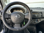 Nissan Micra ΕΛΛΗΝΙΚΗΣ ΑΝΤΙΠΡΟΣΩΠΕΙΑΣ