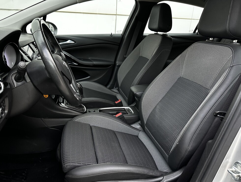 Opel Astra ΕΛΛΗΝΙΚΗΣ ΑΝΤΙΠΡΟΣΩΠΕΙΑΣ
