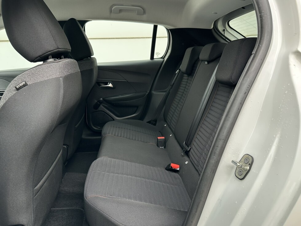 Peugeot 208 ΕΛΛΗΝΙΚΗΣ ΑΝΤΙΠΡΟΣΩΠΕΙΑΣ