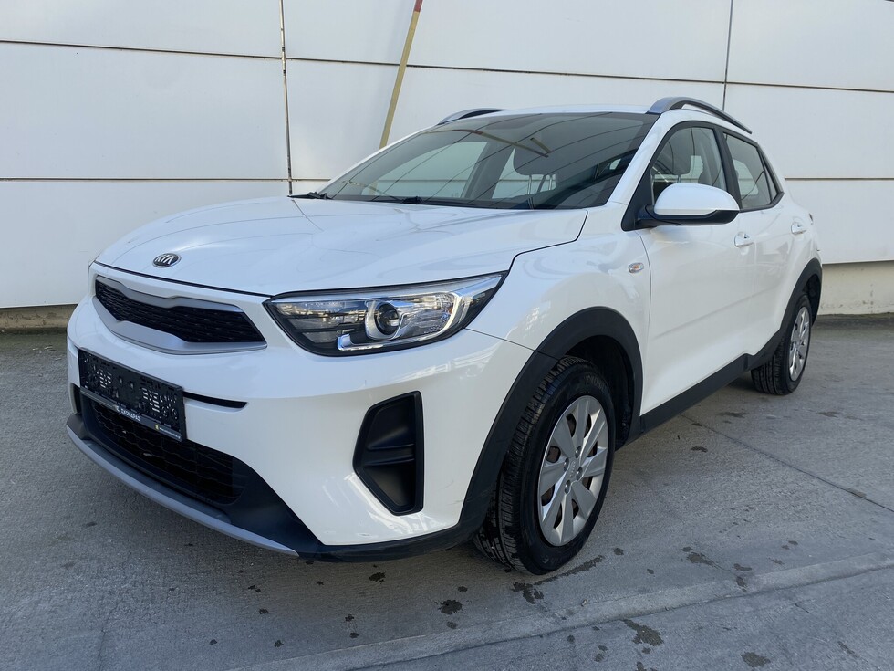 Kia Stonic Christmas Offer - ΔΩΡΟ ΤΕΛΗ 2026 !!