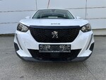 Peugeot 2008 BLUE HDi ACTIVE ΕΛΛΗΝΙΚΗΣ ΑΝΤΙΠΡΟΣΩΠΕΙΑΣ