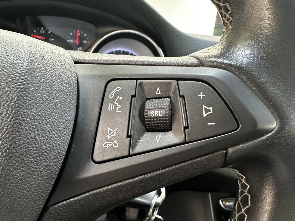 Opel Astra ΕΛΛΗΝΙΚΗΣ ΑΝΤΙΠΡΟΣΩΠΕΙΑΣ