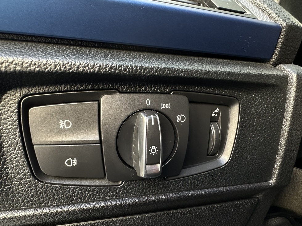 BMW 116 M Performance ΕΛΛΗΝΙΚΗΣ ΑΝΤΙΠΡΟΣΩΠΕΙΑΣ