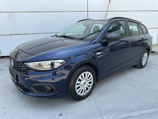 Fiat Tipo SW STATION WAGON ΕΛΛΗΝΙΚΗΣ ΑΝΤΙΠΡΟΣΩΠΕΙΑΣ