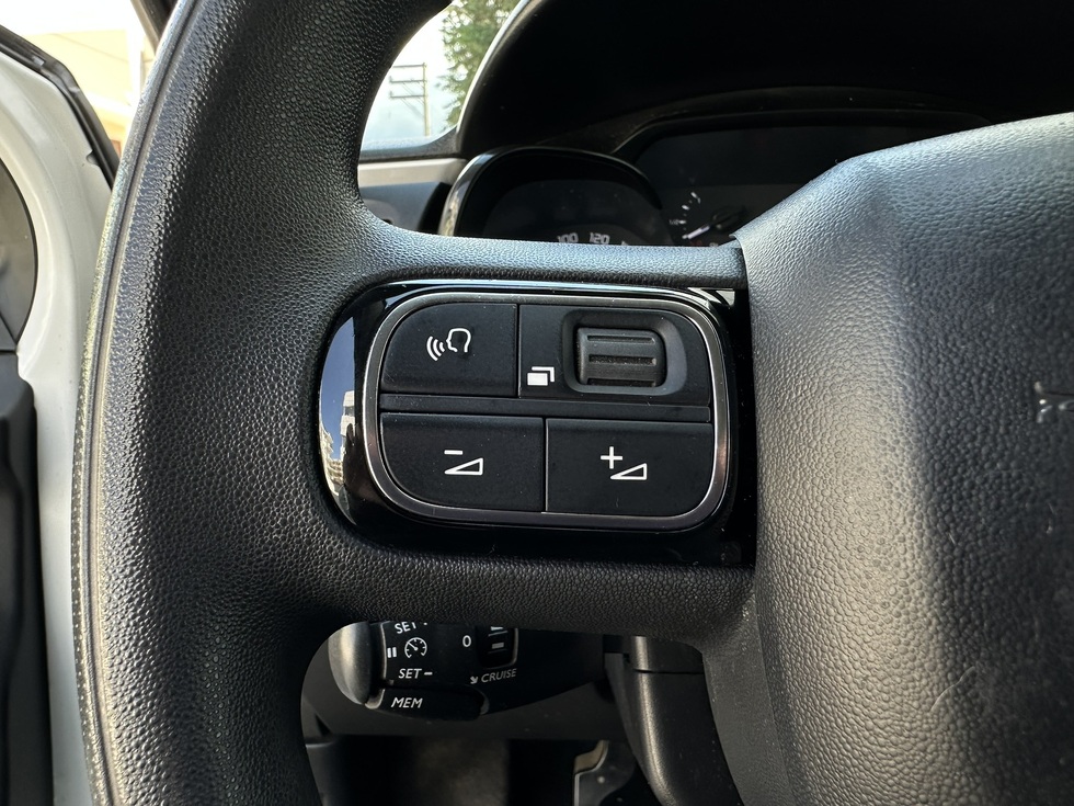 Citroen C3 ΕΛΛΗΝΙΚΗΣ ΑΝΤΙΠΡΟΣΩΠΕΙΑΣ