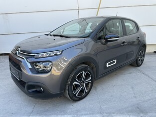 Citroen C3 Cactus ΕΛΛΗΝΙΚΗΣ ΑΝΤΙΠΡΟΣΩΠΕΙΑΣ