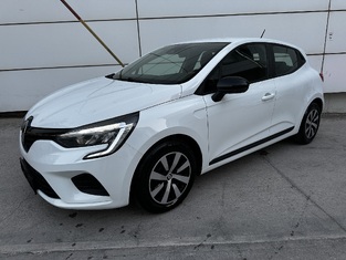 Renault Clio EQUILIBRE ΕΛΛΗΝΙΚΗΣ ΑΝΤΙΠΡΟΣΩΠΕΙΑΣ